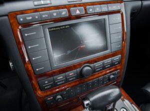 Phaeton CD