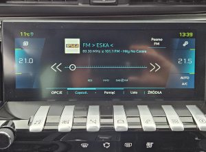 NAC low / high (Continental), RCC (Bosch)