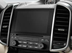 Connect PCM4.0 ( Harman Becker, AISIN AW MIB2 High )