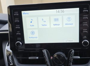 Touch 2 witch GO od 2017