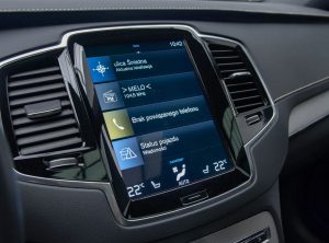 Sensus Connect od 2015 roku